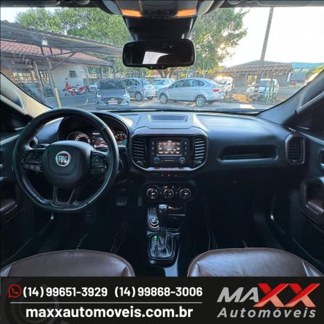 FIAT Toro 2.0 16V 4P 4WD RANCH TURBO DIESEL AUTOMTICO, Foto 9