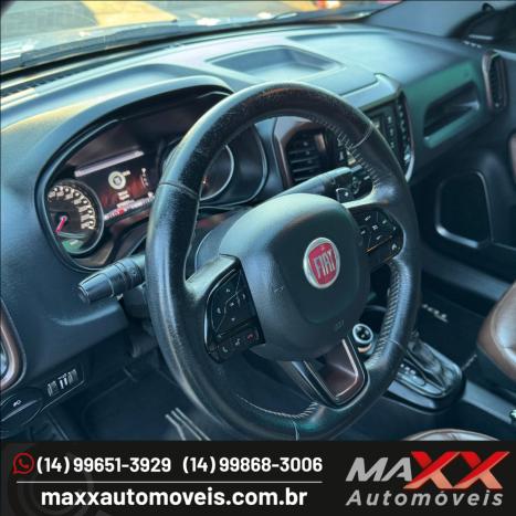 FIAT Toro 2.0 16V 4P 4WD RANCH TURBO DIESEL AUTOMTICO, Foto 10