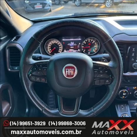 FIAT Toro 2.0 16V 4P 4WD RANCH TURBO DIESEL AUTOMTICO, Foto 11