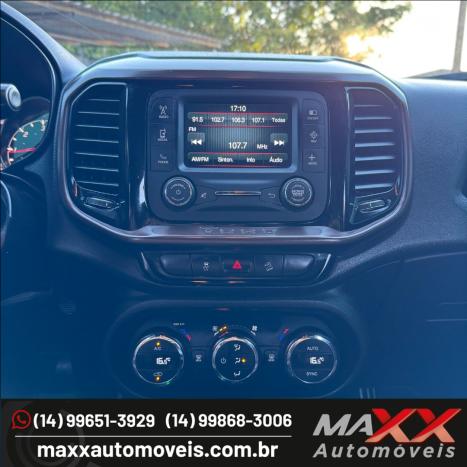 FIAT Toro 2.0 16V 4P 4WD RANCH TURBO DIESEL AUTOMTICO, Foto 12