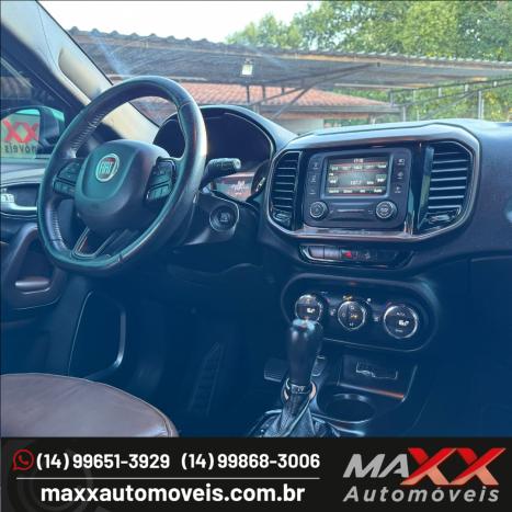 FIAT Toro 2.0 16V 4P 4WD RANCH TURBO DIESEL AUTOMTICO, Foto 13