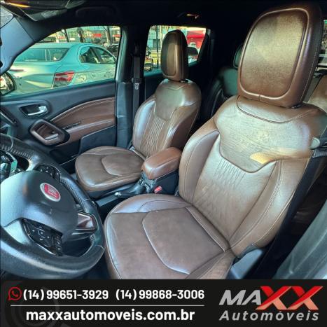 FIAT Toro 2.0 16V 4P 4WD RANCH TURBO DIESEL AUTOMTICO, Foto 14
