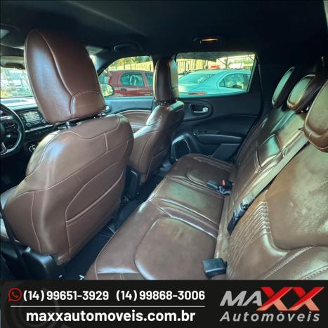 FIAT Toro 2.0 16V 4P 4WD RANCH TURBO DIESEL AUTOMTICO, Foto 15