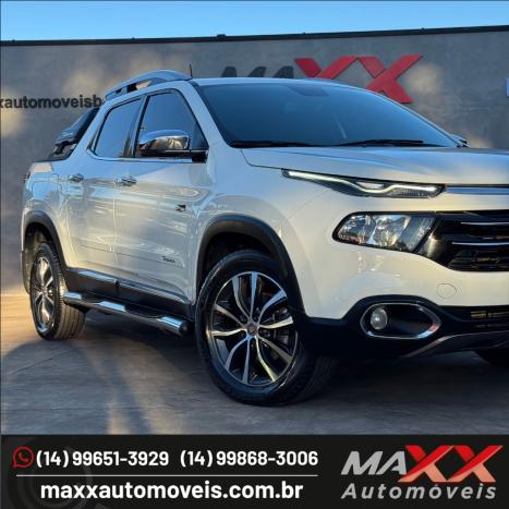 FIAT Toro 2.0 16V 4P 4WD RANCH TURBO DIESEL AUTOMTICO, Foto 16