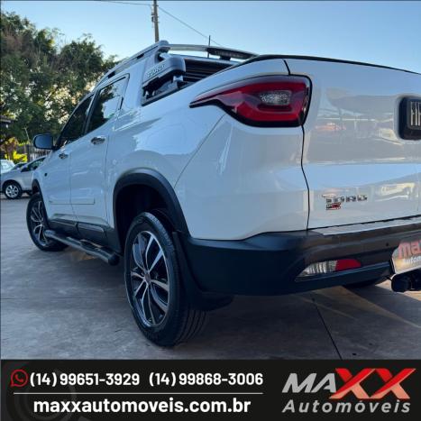 FIAT Toro 2.0 16V 4P 4WD RANCH TURBO DIESEL AUTOMTICO, Foto 17