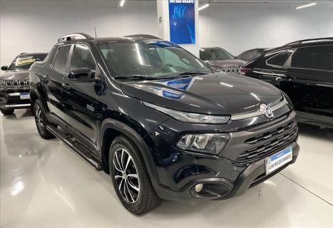 FIAT Toro 2.0 16V 4P 4WD ULTRA TURBO DIESEL AUTOMTICO, Foto 1
