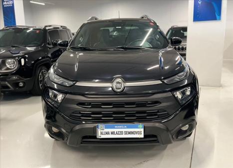 FIAT Toro 2.0 16V 4P 4WD ULTRA TURBO DIESEL AUTOMTICO, Foto 2