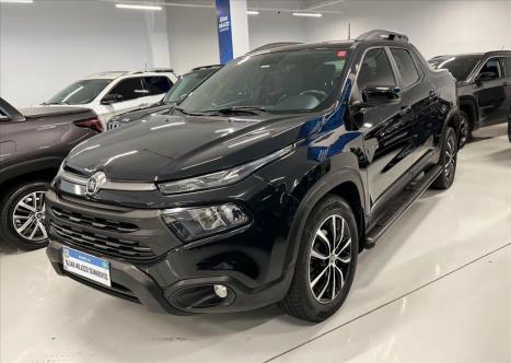 FIAT Toro 2.0 16V 4P 4WD ULTRA TURBO DIESEL AUTOMTICO, Foto 3