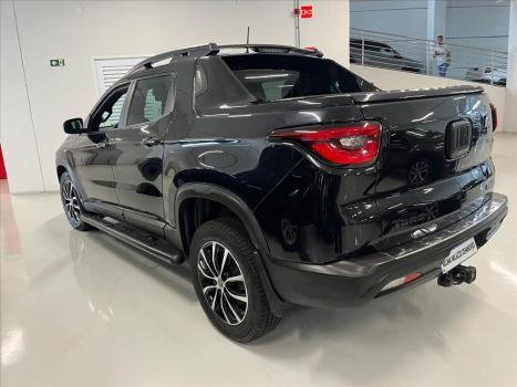 FIAT Toro 2.0 16V 4P 4WD ULTRA TURBO DIESEL AUTOMTICO, Foto 4