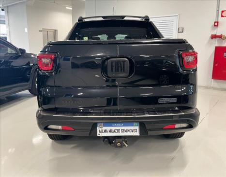 FIAT Toro 2.0 16V 4P 4WD ULTRA TURBO DIESEL AUTOMTICO, Foto 5