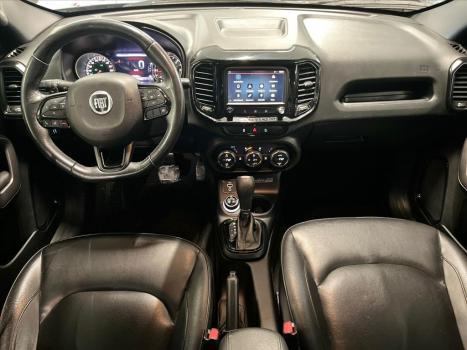 FIAT Toro 2.0 16V 4P 4WD ULTRA TURBO DIESEL AUTOMTICO, Foto 7