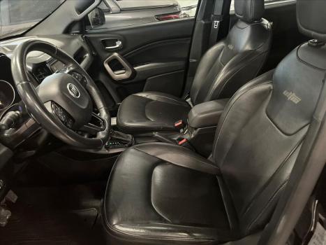 FIAT Toro 2.0 16V 4P 4WD ULTRA TURBO DIESEL AUTOMTICO, Foto 8
