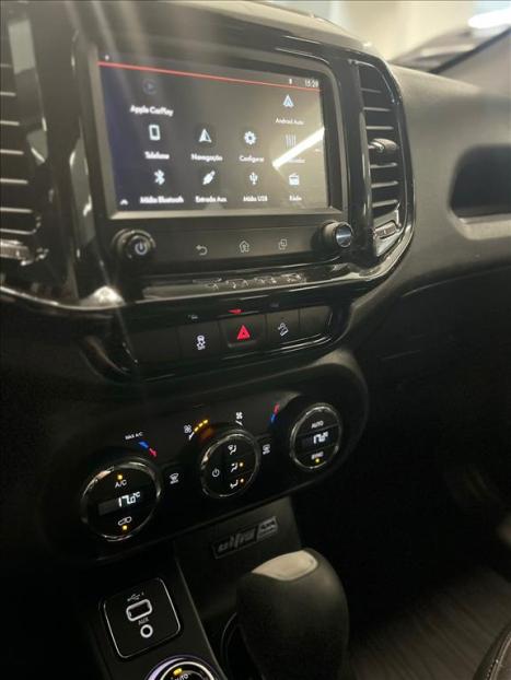 FIAT Toro 2.0 16V 4P 4WD ULTRA TURBO DIESEL AUTOMTICO, Foto 9