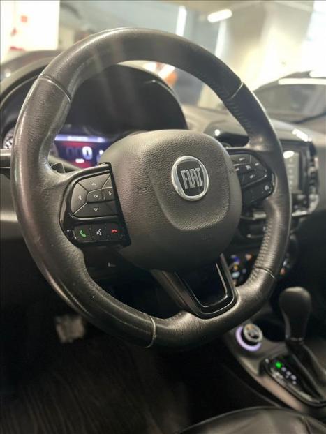 FIAT Toro 2.0 16V 4P 4WD ULTRA TURBO DIESEL AUTOMTICO, Foto 10