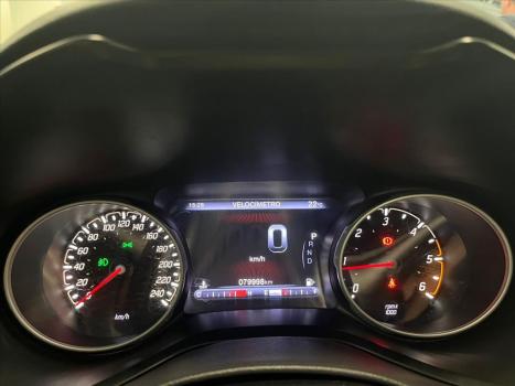 FIAT Toro 2.0 16V 4P 4WD ULTRA TURBO DIESEL AUTOMTICO, Foto 12