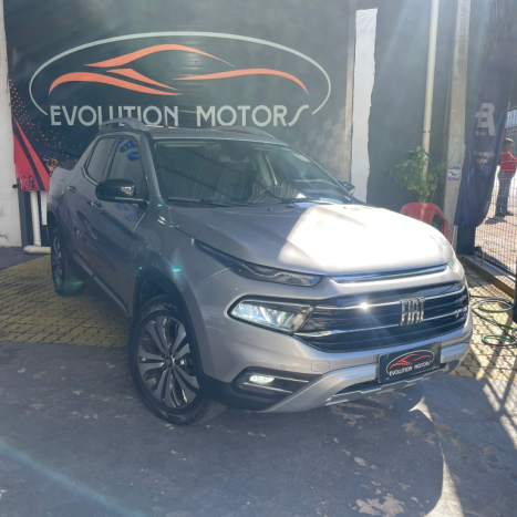 FIAT Toro 2.0 16V 4P VOLCANO 4WD TURBO DIESEL AUTOMTICO, Foto 1