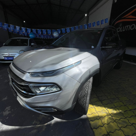 FIAT Toro 2.0 16V 4P VOLCANO 4WD TURBO DIESEL AUTOMTICO, Foto 3