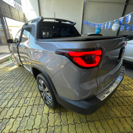 FIAT Toro 2.0 16V 4P VOLCANO 4WD TURBO DIESEL AUTOMTICO, Foto 4
