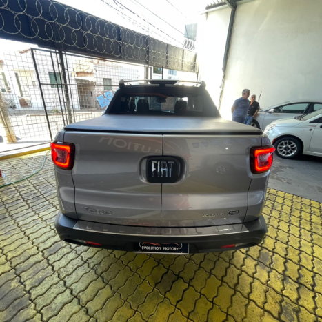 FIAT Toro 2.0 16V 4P VOLCANO 4WD TURBO DIESEL AUTOMTICO, Foto 5