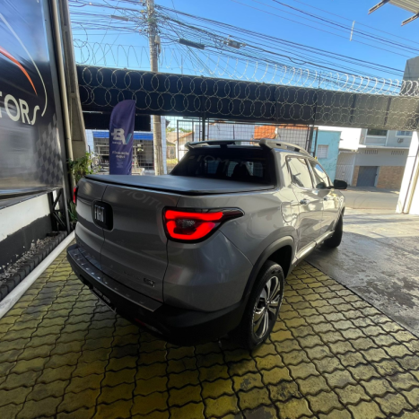 FIAT Toro 2.0 16V 4P VOLCANO 4WD TURBO DIESEL AUTOMTICO, Foto 6