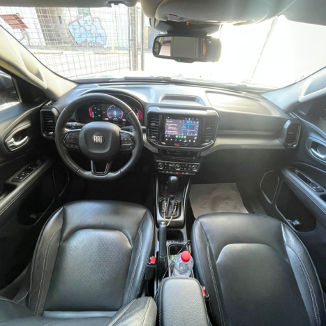 FIAT Toro 2.0 16V 4P VOLCANO 4WD TURBO DIESEL AUTOMTICO, Foto 7