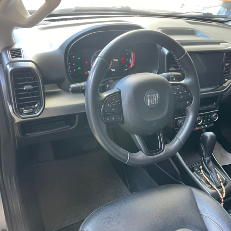 FIAT Toro 2.0 16V 4P VOLCANO 4WD TURBO DIESEL AUTOMTICO, Foto 8