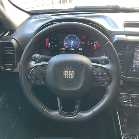 FIAT Toro 2.0 16V 4P VOLCANO 4WD TURBO DIESEL AUTOMTICO, Foto 9