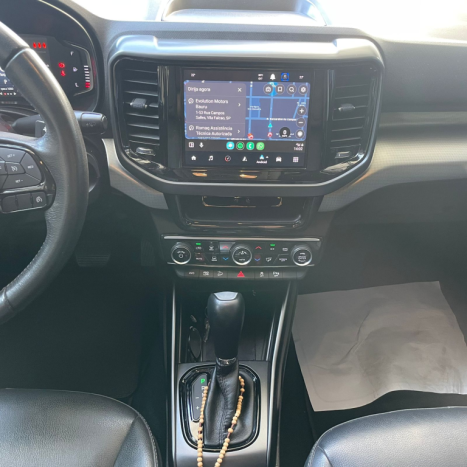 FIAT Toro 2.0 16V 4P VOLCANO 4WD TURBO DIESEL AUTOMTICO, Foto 10