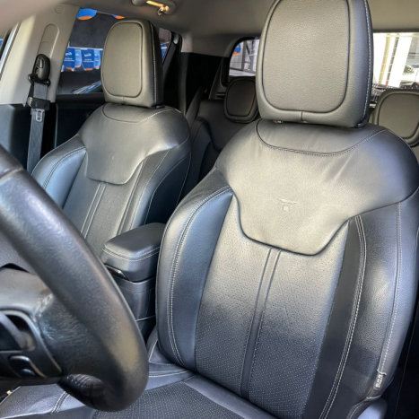 FIAT Toro 2.0 16V 4P VOLCANO 4WD TURBO DIESEL AUTOMTICO, Foto 12