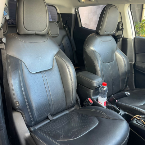 FIAT Toro 2.0 16V 4P VOLCANO 4WD TURBO DIESEL AUTOMTICO, Foto 15