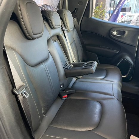 FIAT Toro 2.0 16V 4P VOLCANO 4WD TURBO DIESEL AUTOMTICO, Foto 16