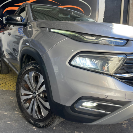 FIAT Toro 2.0 16V 4P VOLCANO 4WD TURBO DIESEL AUTOMTICO, Foto 18