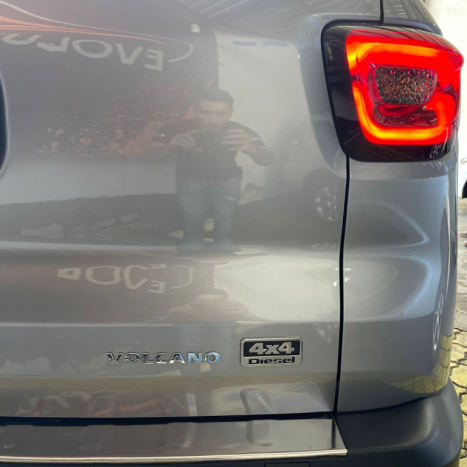 FIAT Toro 2.0 16V 4P VOLCANO 4WD TURBO DIESEL AUTOMTICO, Foto 19