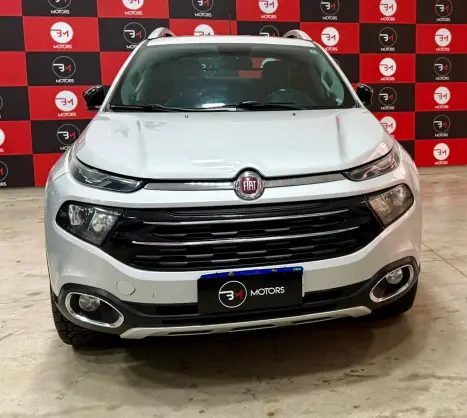 FIAT Toro 2.0 16V 4P VOLCANO 4WD TURBO DIESEL AUTOMTICO, Foto 2