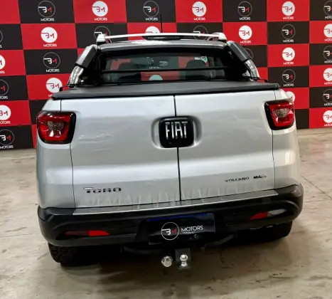 FIAT Toro 2.0 16V 4P VOLCANO 4WD TURBO DIESEL AUTOMTICO, Foto 3