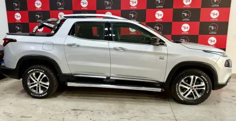 FIAT Toro 2.0 16V 4P VOLCANO 4WD TURBO DIESEL AUTOMTICO, Foto 5