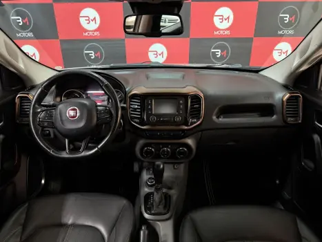 FIAT Toro 2.0 16V 4P VOLCANO 4WD TURBO DIESEL AUTOMTICO, Foto 6