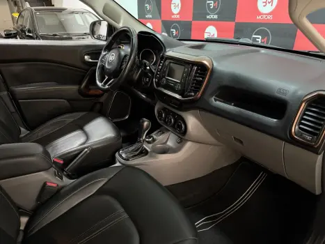 FIAT Toro 2.0 16V 4P VOLCANO 4WD TURBO DIESEL AUTOMTICO, Foto 7
