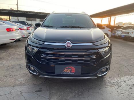 FIAT Toro 2.0 16V 4P VOLCANO 4WD TURBO DIESEL AUTOMTICO, Foto 2