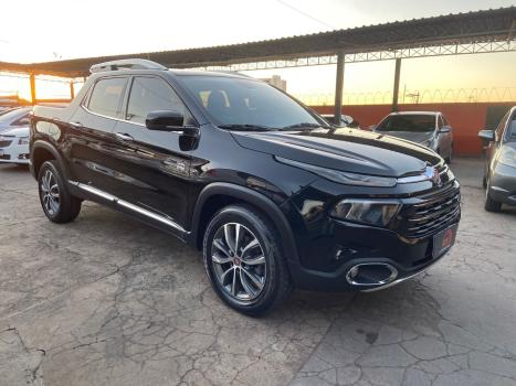FIAT Toro 2.0 16V 4P VOLCANO 4WD TURBO DIESEL AUTOMTICO, Foto 3