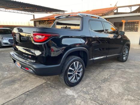 FIAT Toro 2.0 16V 4P VOLCANO 4WD TURBO DIESEL AUTOMTICO, Foto 4