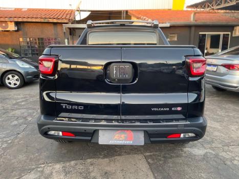 FIAT Toro 2.0 16V 4P VOLCANO 4WD TURBO DIESEL AUTOMTICO, Foto 5