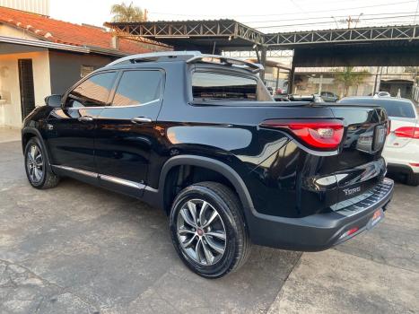 FIAT Toro 2.0 16V 4P VOLCANO 4WD TURBO DIESEL AUTOMTICO, Foto 6