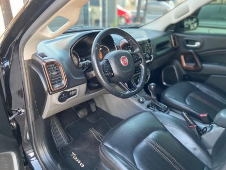 FIAT Toro 2.0 16V 4P VOLCANO 4WD TURBO DIESEL AUTOMTICO, Foto 7