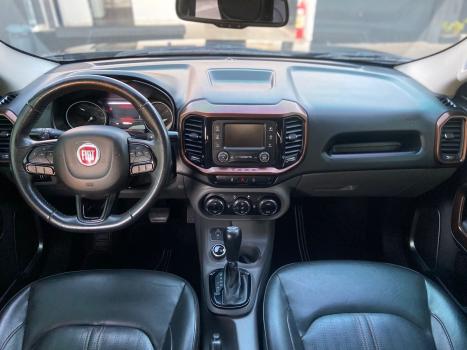 FIAT Toro 2.0 16V 4P VOLCANO 4WD TURBO DIESEL AUTOMTICO, Foto 8