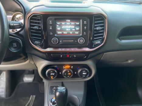 FIAT Toro 2.0 16V 4P VOLCANO 4WD TURBO DIESEL AUTOMTICO, Foto 9