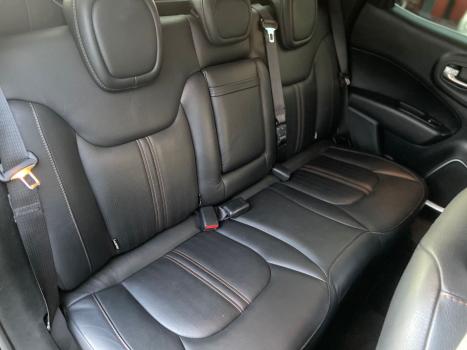 FIAT Toro 2.0 16V 4P VOLCANO 4WD TURBO DIESEL AUTOMTICO, Foto 11