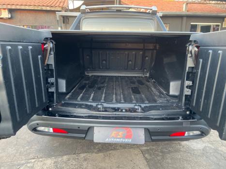 FIAT Toro 2.0 16V 4P VOLCANO 4WD TURBO DIESEL AUTOMTICO, Foto 12
