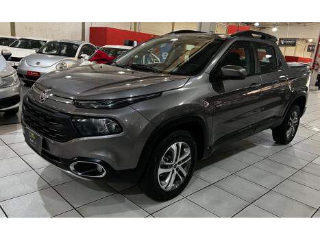 FIAT Toro 2.0 16V 4P 4WD FREEDOM TURBO DIESEL  AUTOMTICO, Foto 2