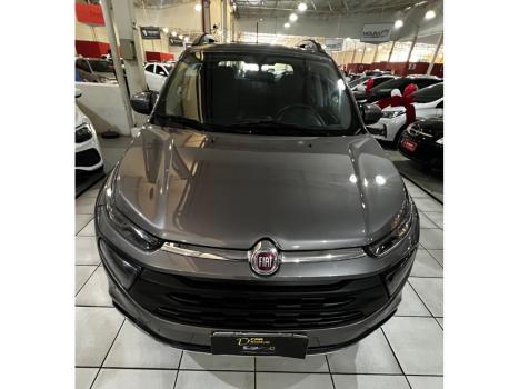 FIAT Toro 2.0 16V 4P 4WD FREEDOM TURBO DIESEL  AUTOMTICO, Foto 3